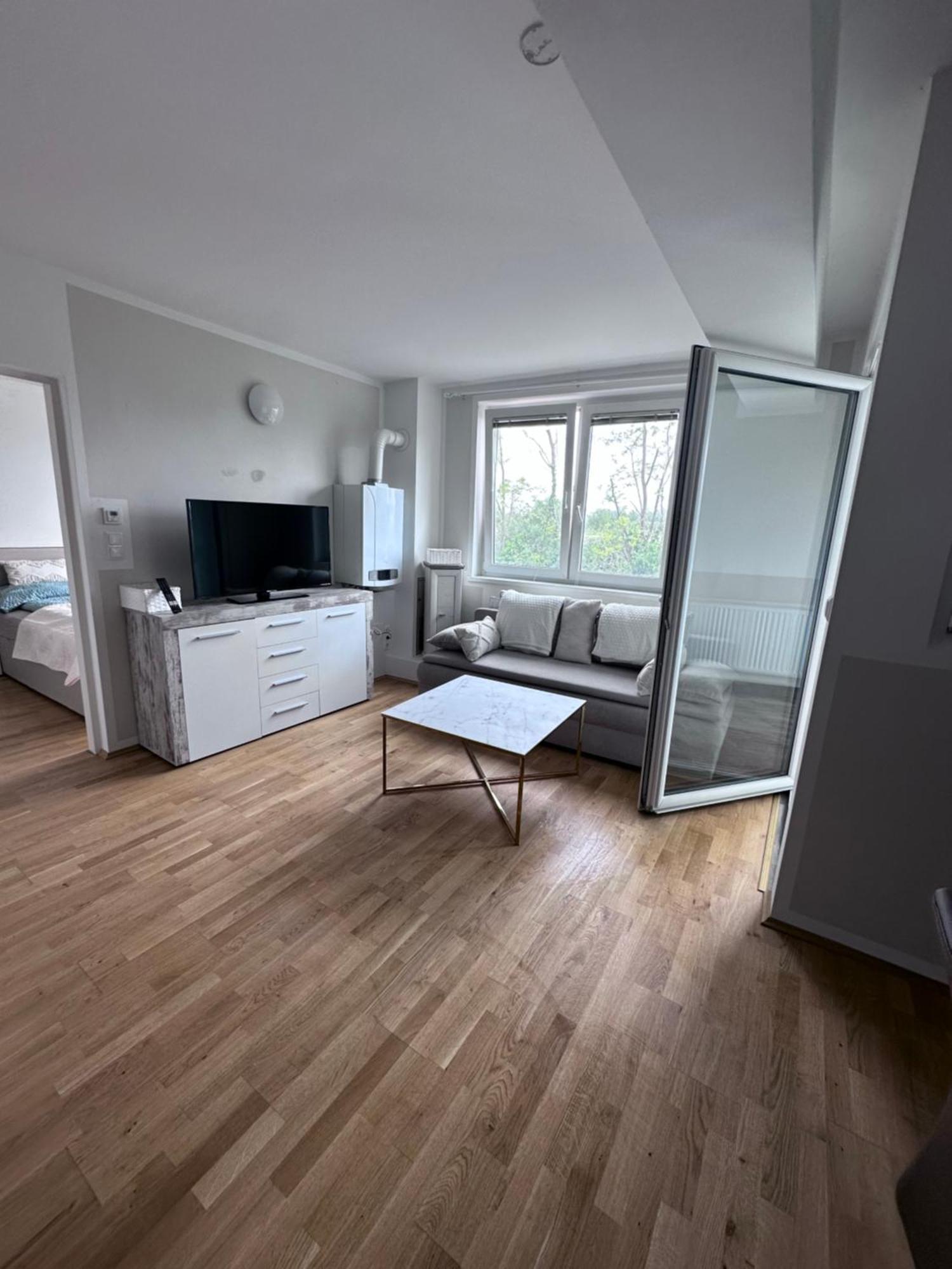 Comfort Collection Podersdorf Am See Exteriér fotografie